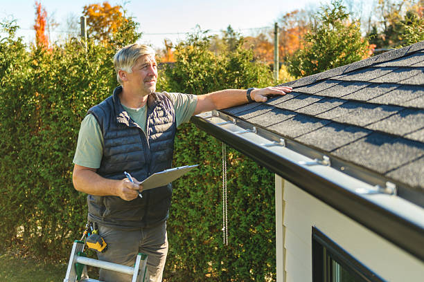 Affordable Flat Roof Repair solutions in Fayetteville, NC