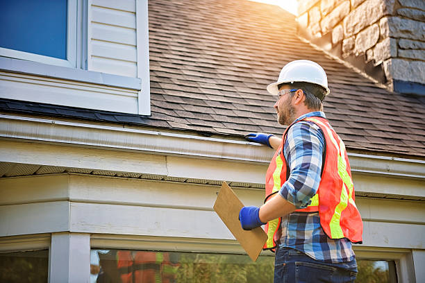 Licensed Flat Roof Repair service in Fayetteville, NC - Big Toms Roofing